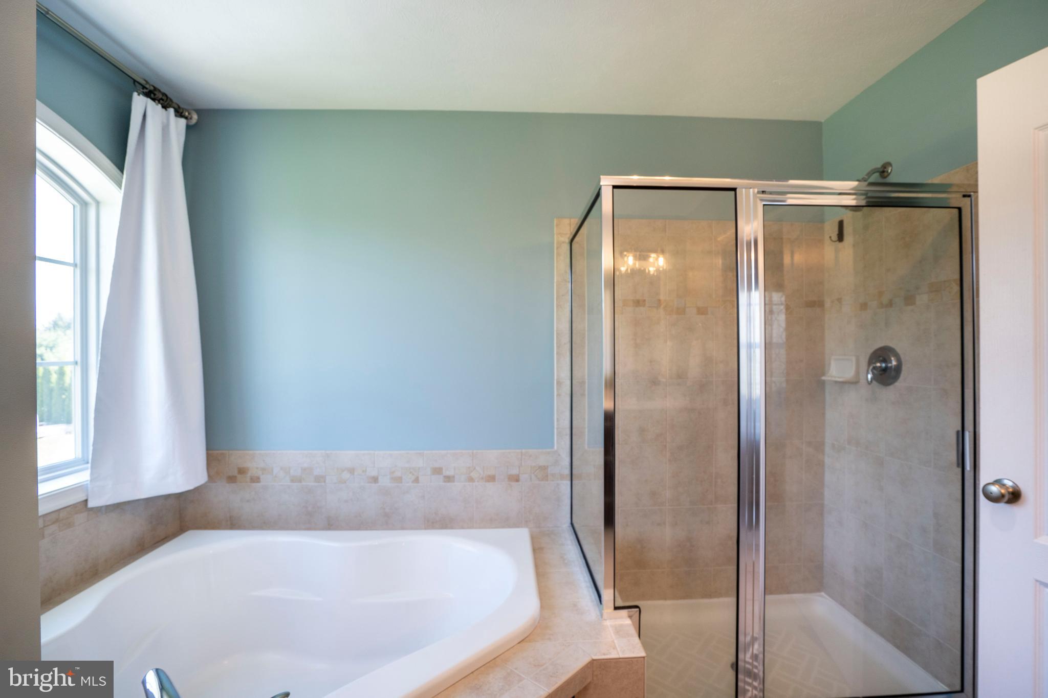 TROTTER FARMS - Residential