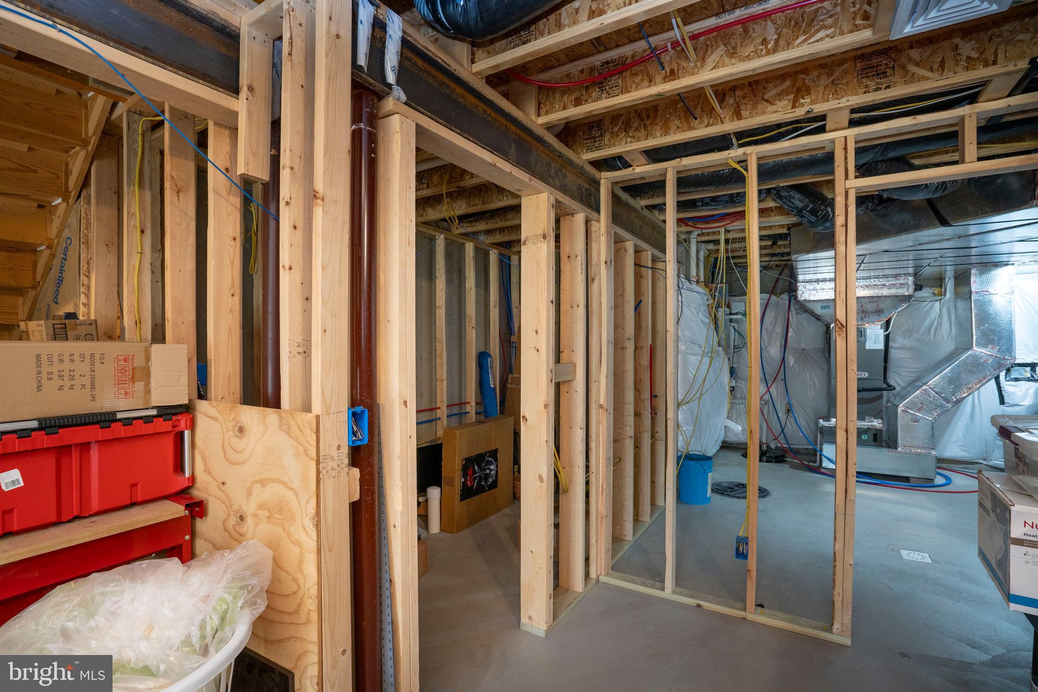 TROTTER FARMS - Residential