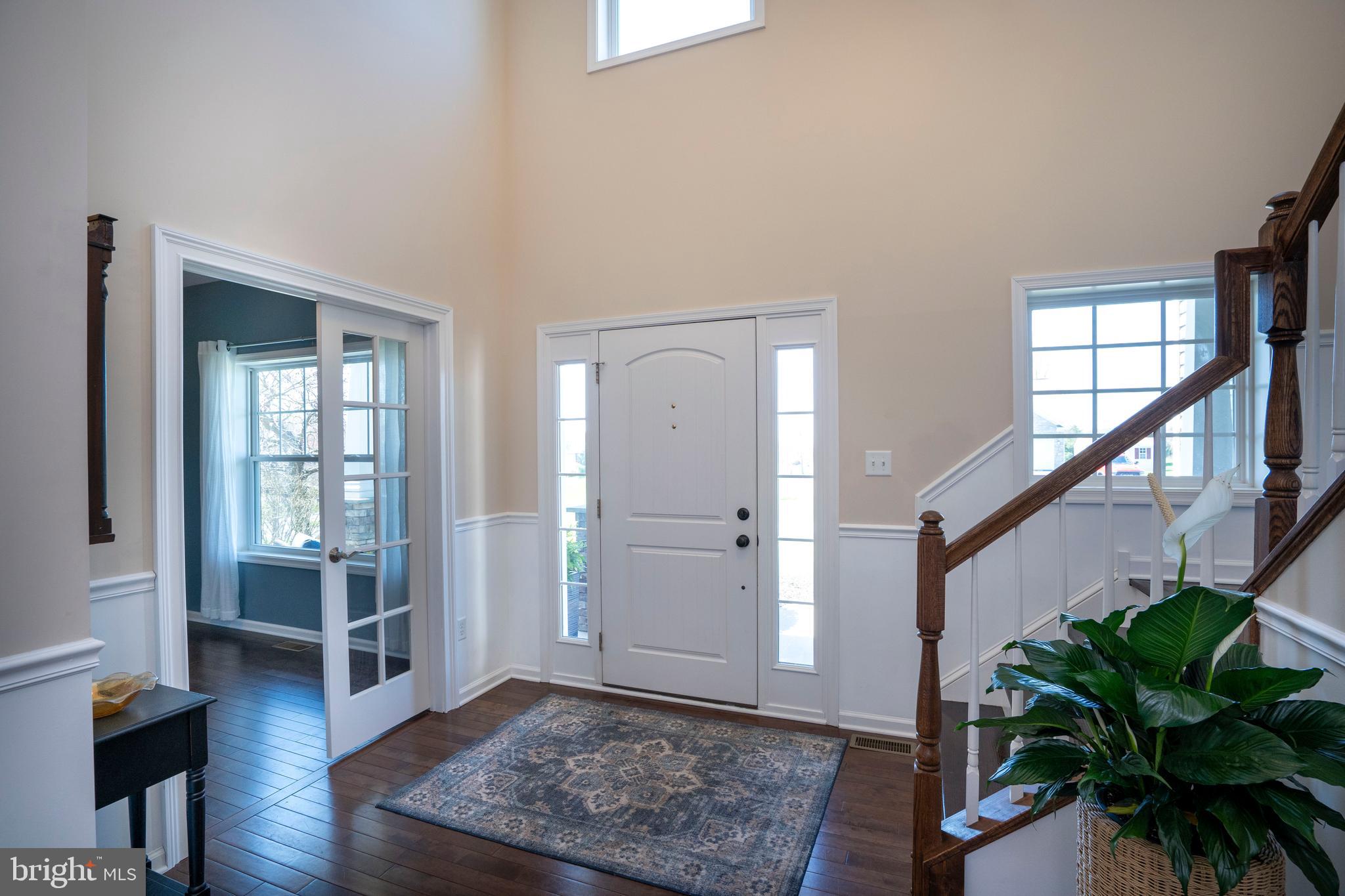 TROTTER FARMS - Residential