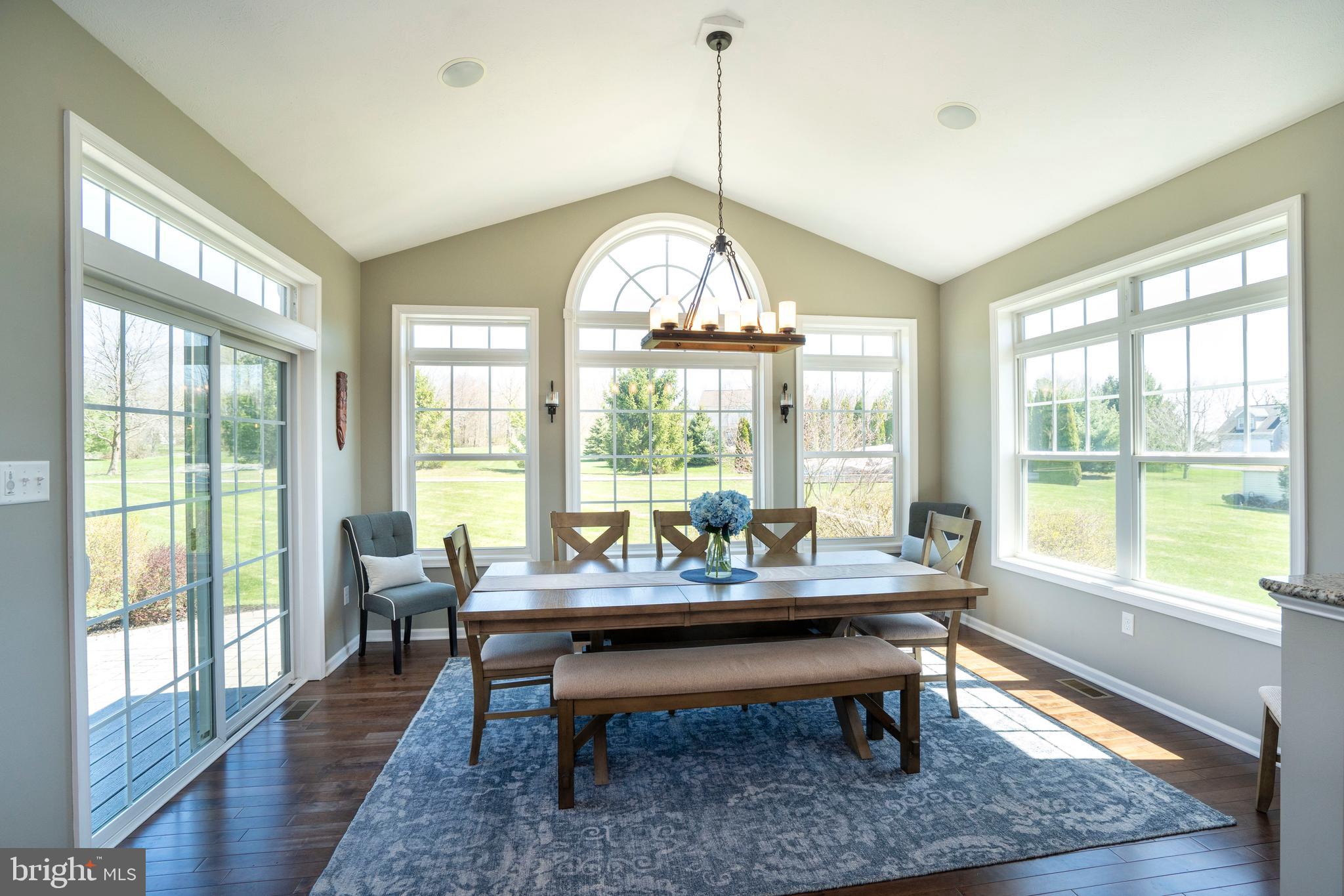 TROTTER FARMS - Residential