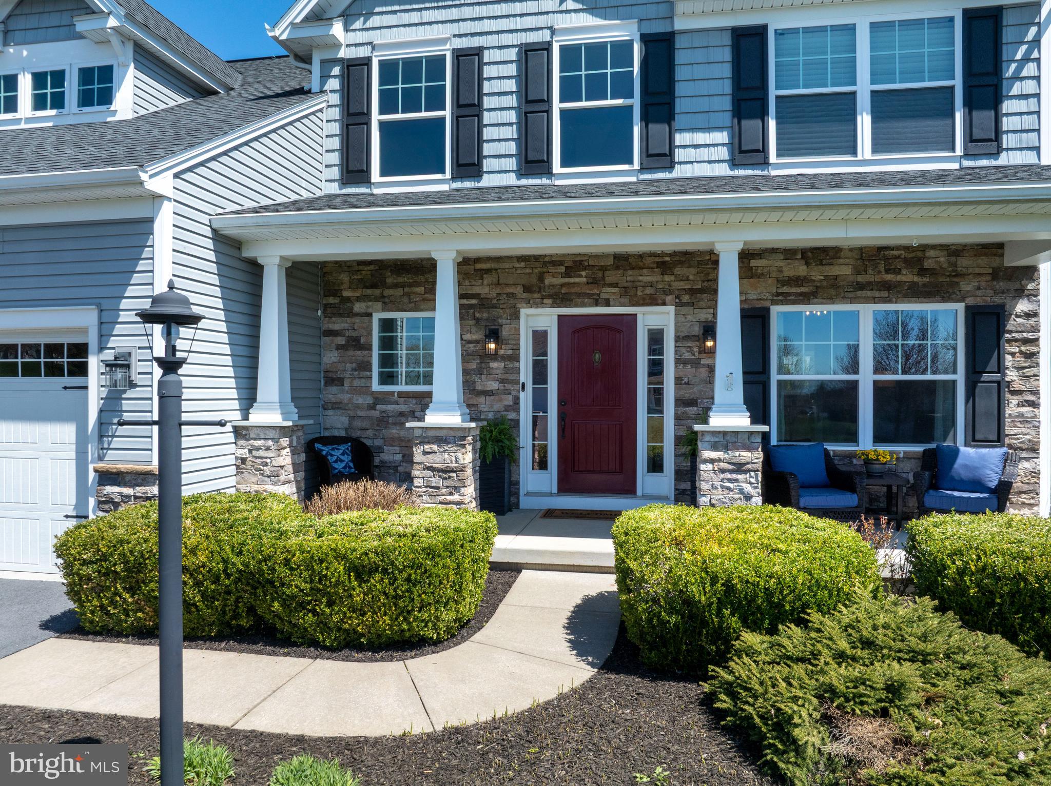 TROTTER FARMS - Residential