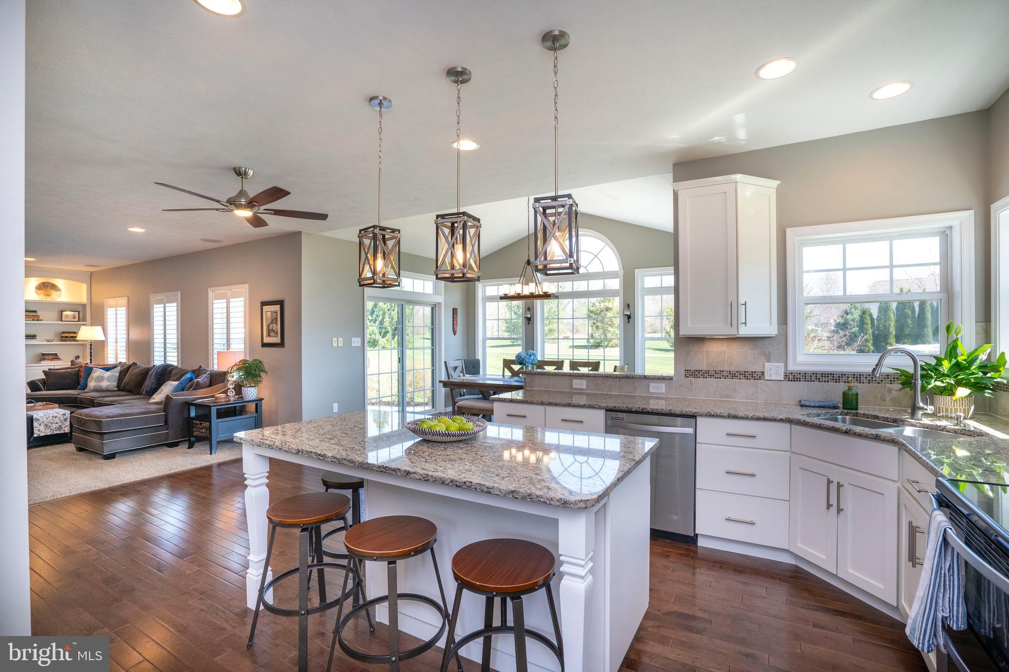 TROTTER FARMS - Residential