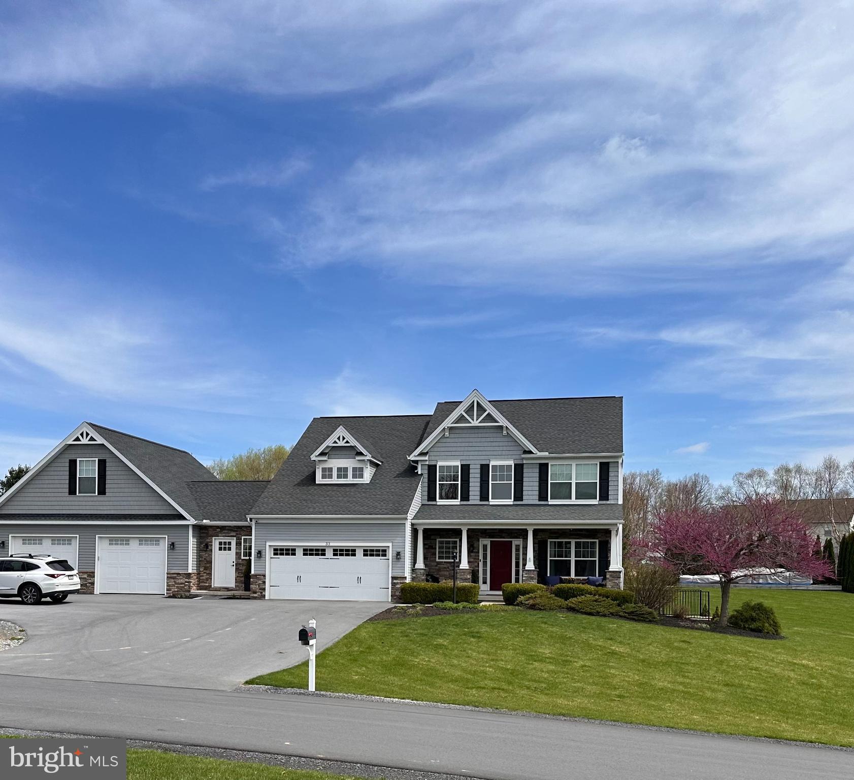 TROTTER FARMS - Residential