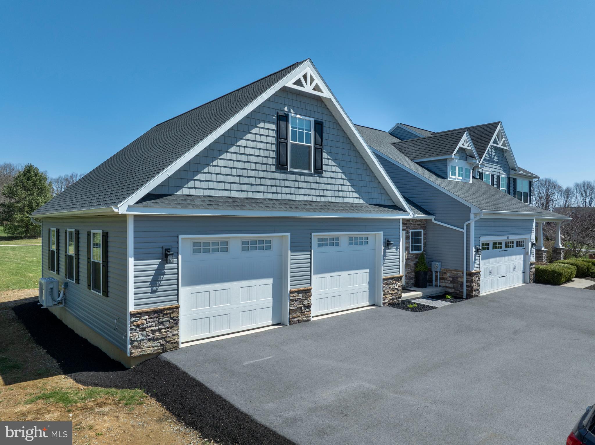 TROTTER FARMS - Residential