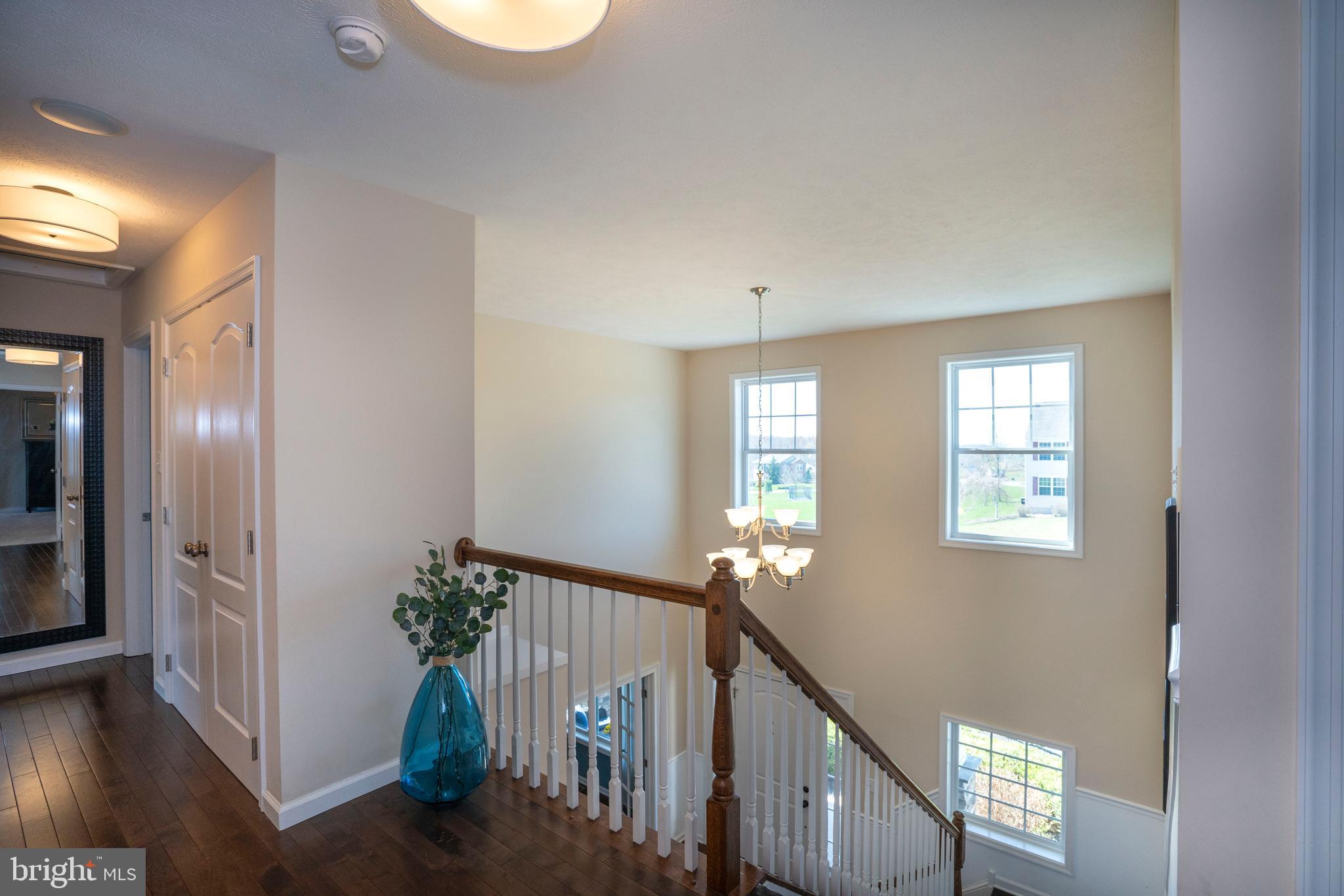 TROTTER FARMS - Residential