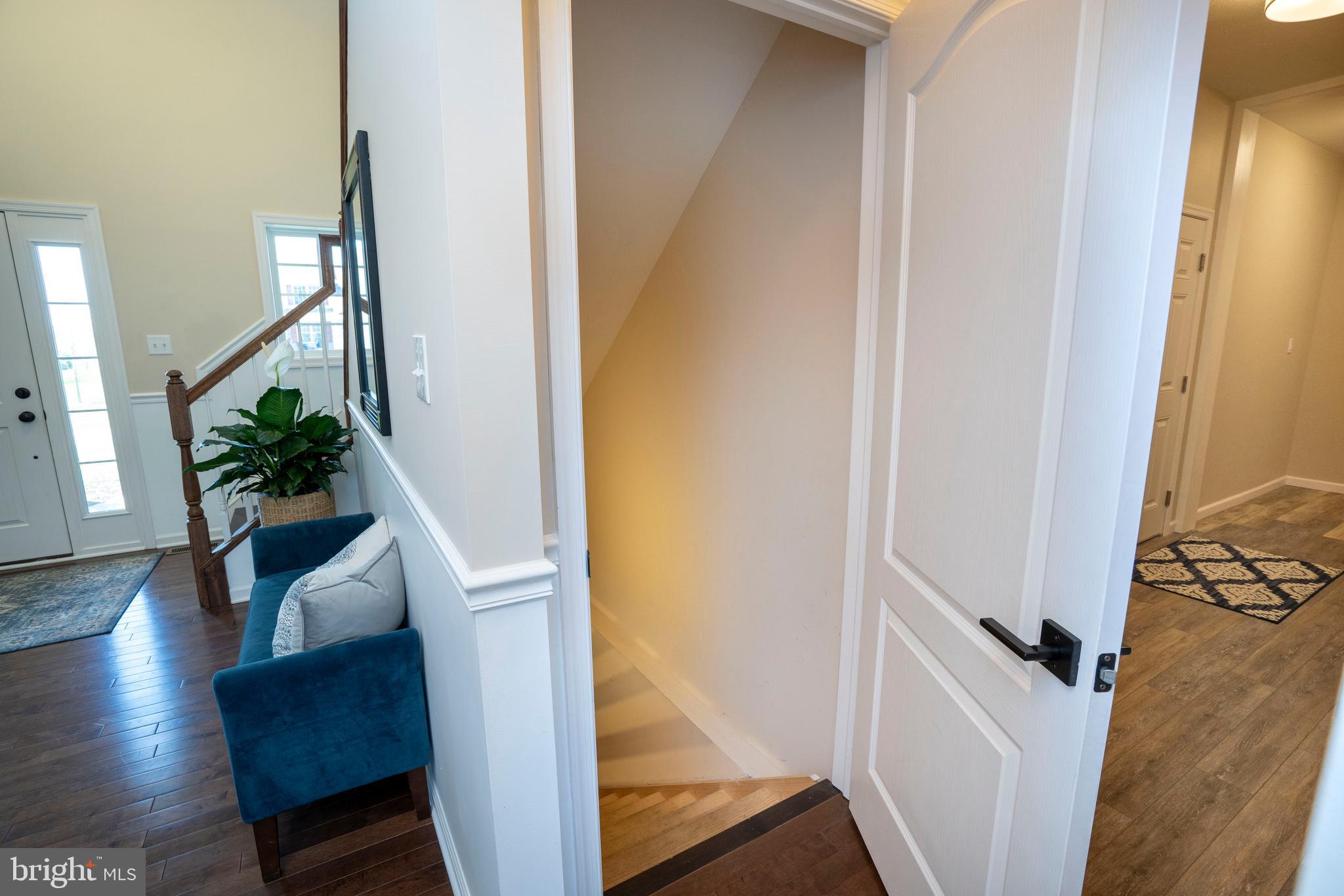 TROTTER FARMS - Residential