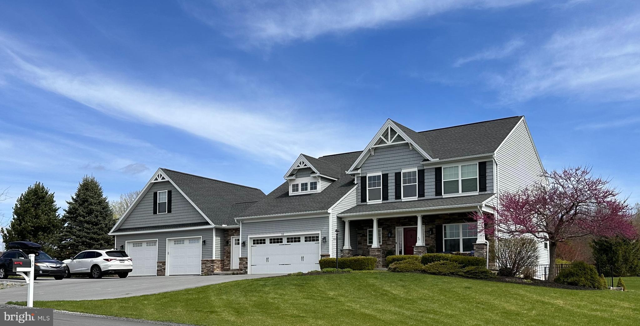 TROTTER FARMS - Residential