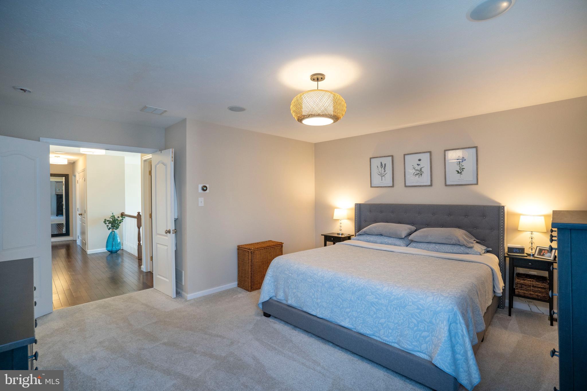 TROTTER FARMS - Residential