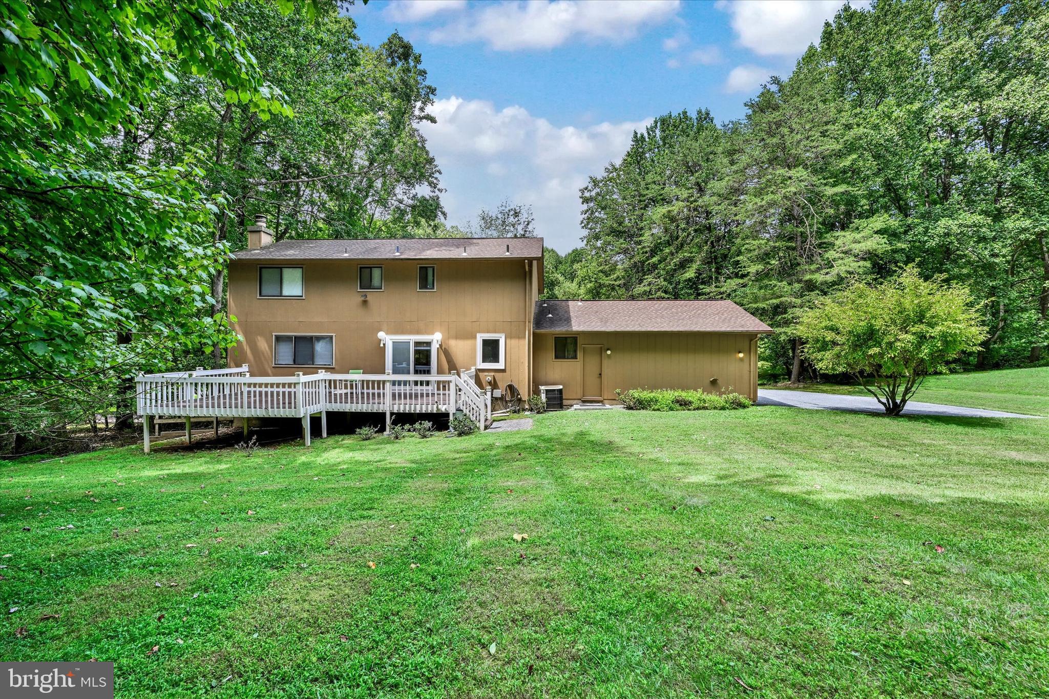 WORTHINGTON VALLEY ESTATES - Residential