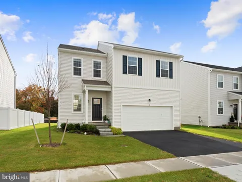 12 Handbell Lane, Sicklerville, NJ 08081 - MLS#: NJCD2105400