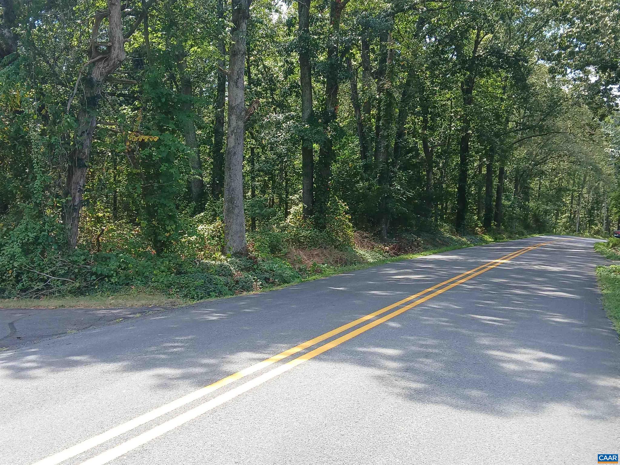 OAK PARK RD