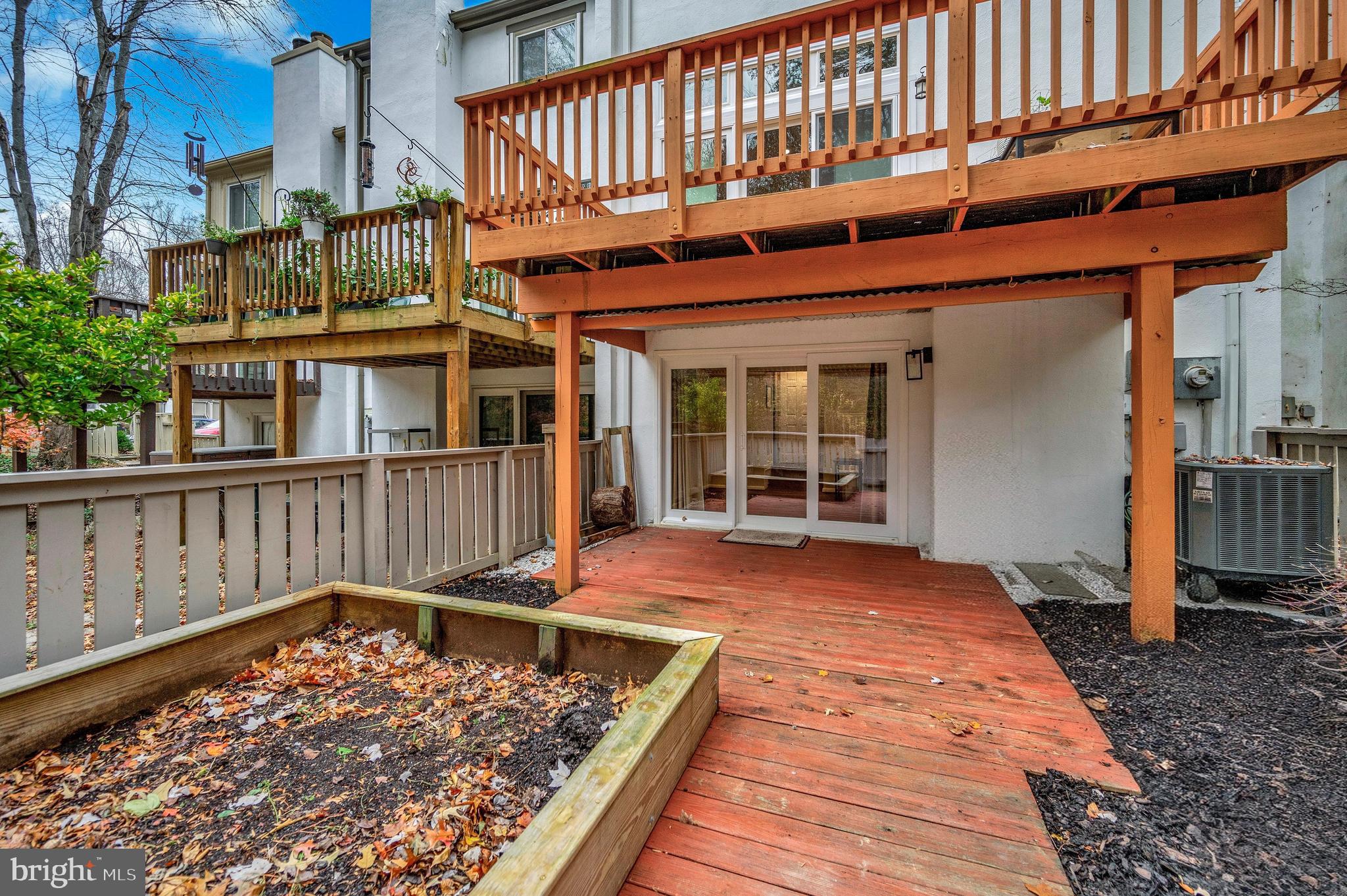 GENERATION - Residential Lease