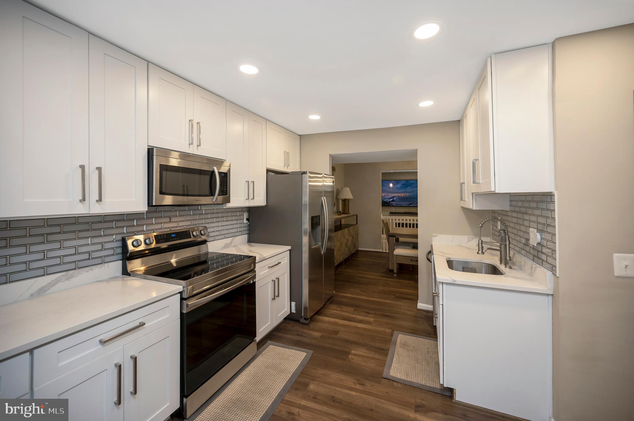 GENERATION - Residential Lease