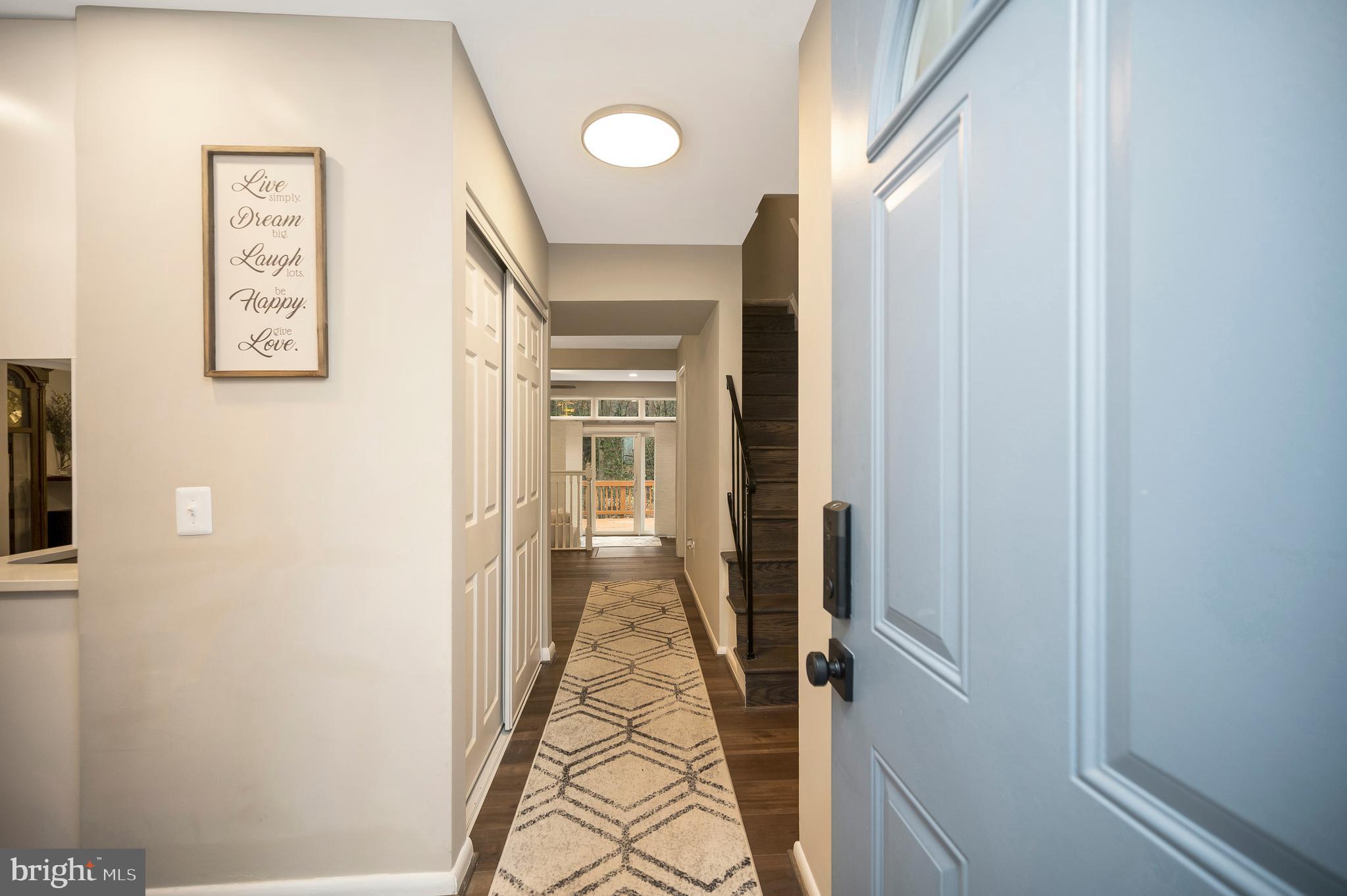 GENERATION - Residential Lease