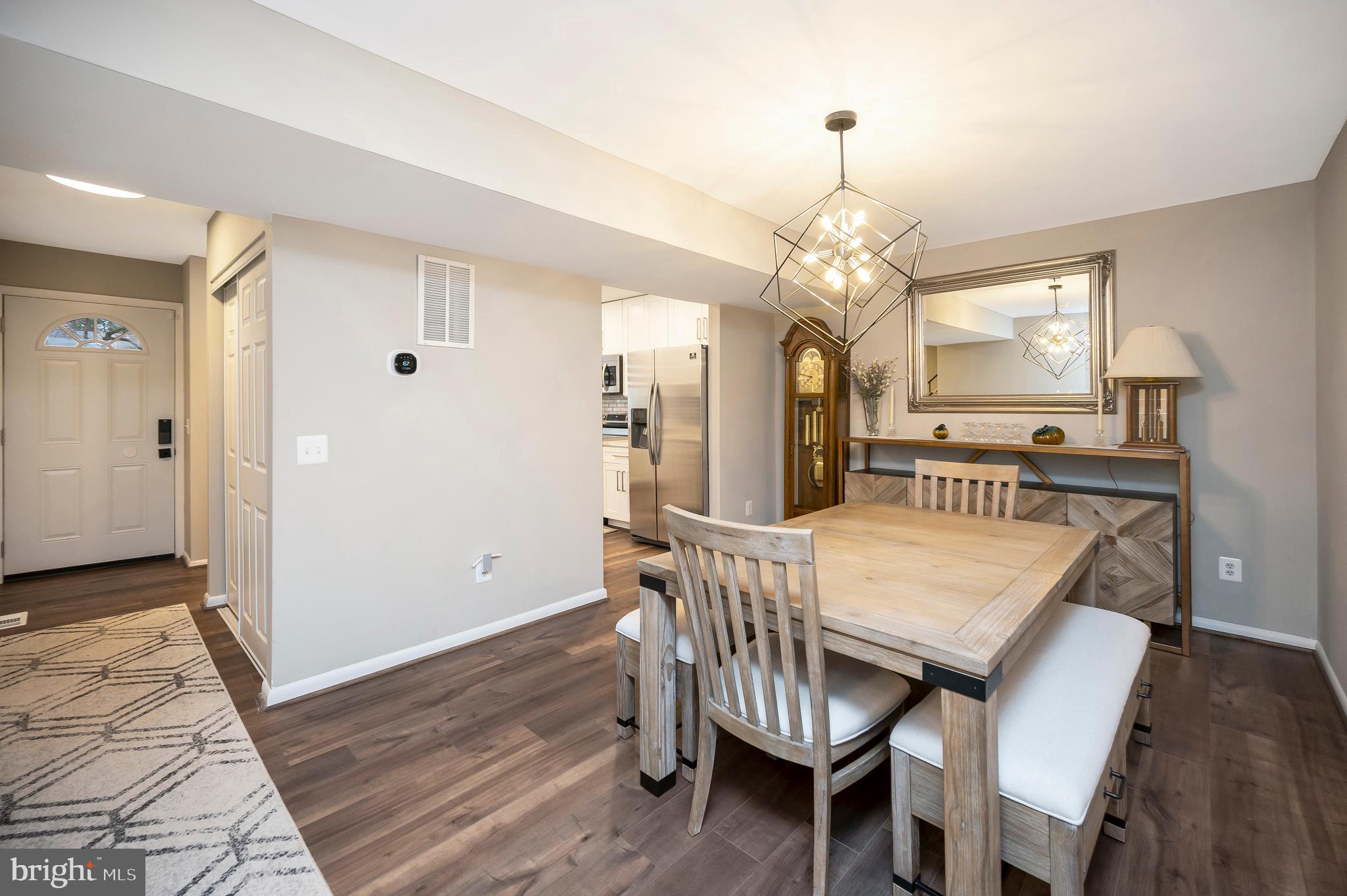 GENERATION - Residential Lease