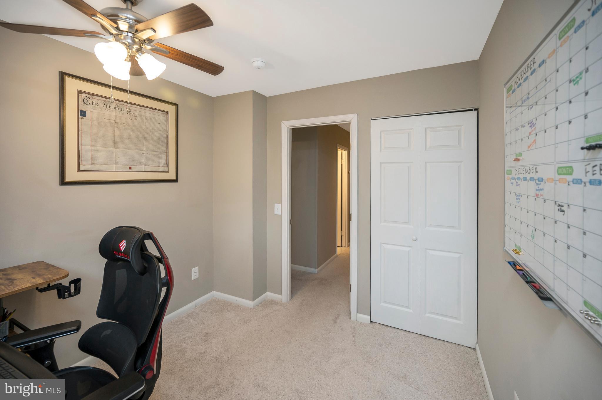 GENERATION - Residential Lease