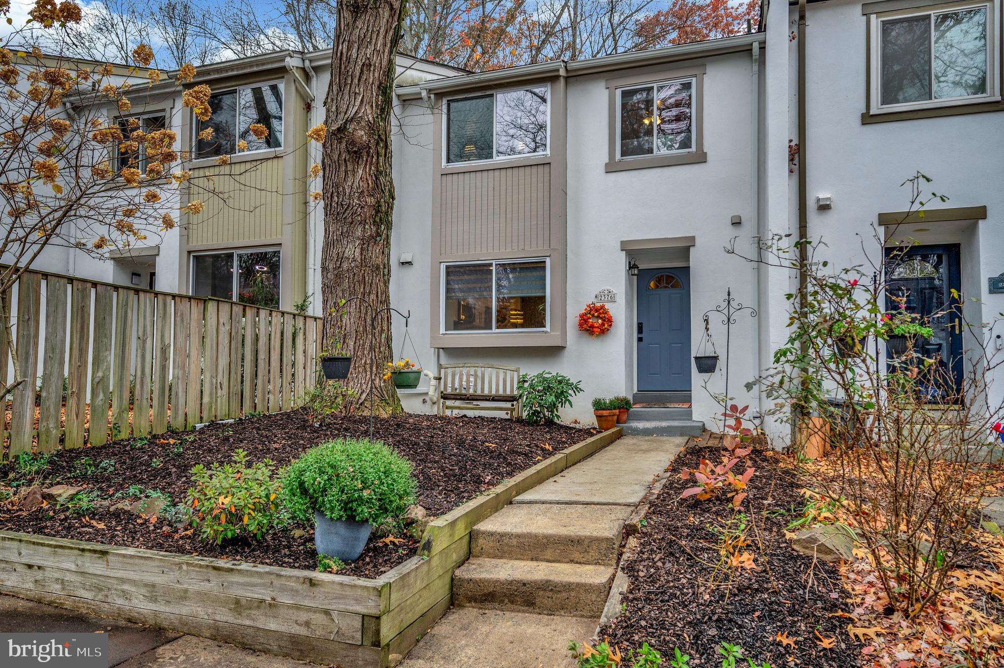 GENERATION - Residential Lease