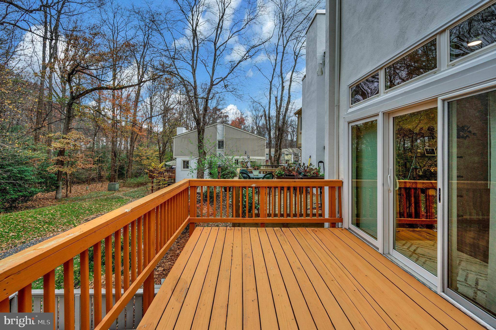 GENERATION - Residential Lease