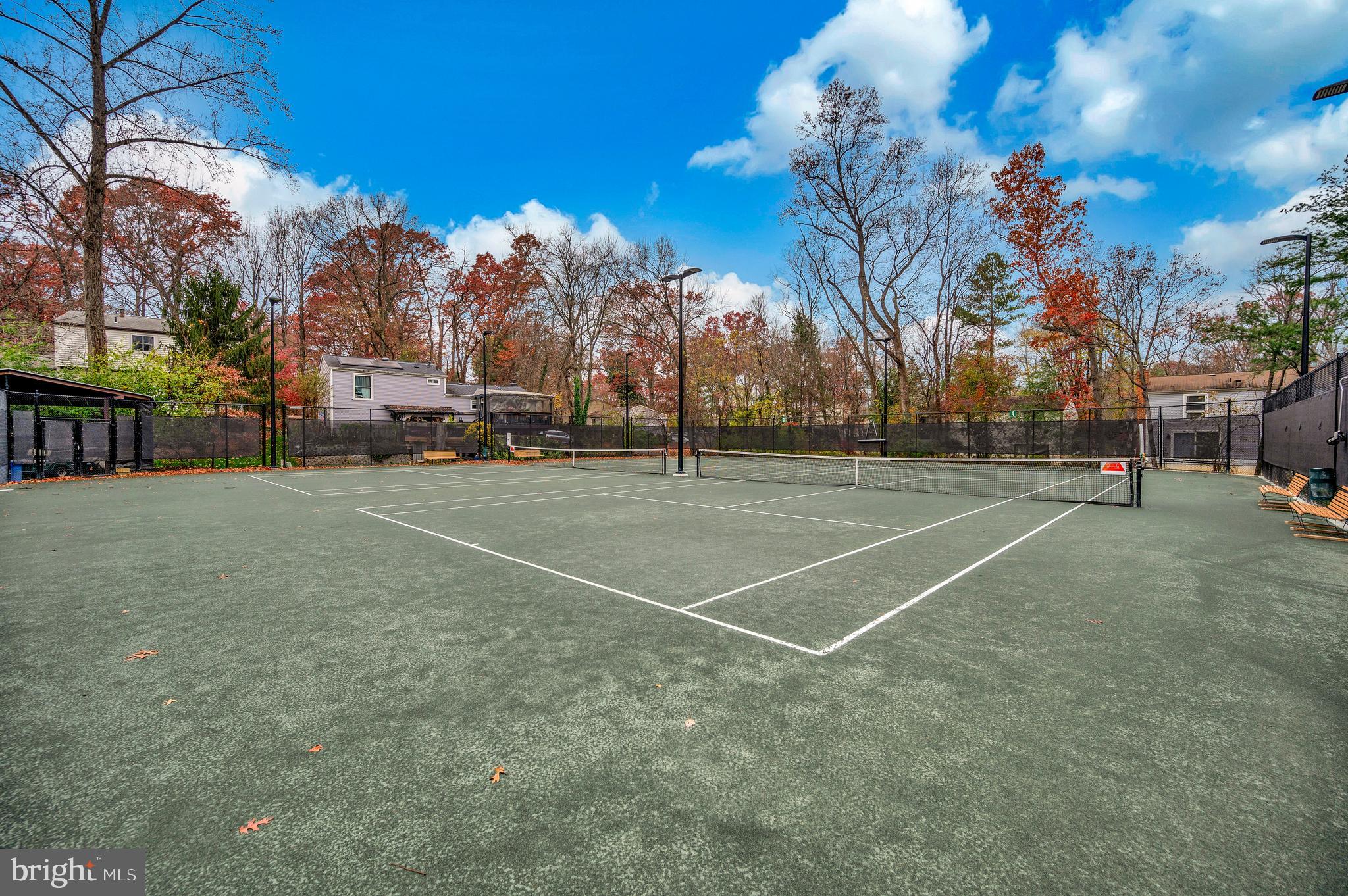 GENERATION - Residential Lease