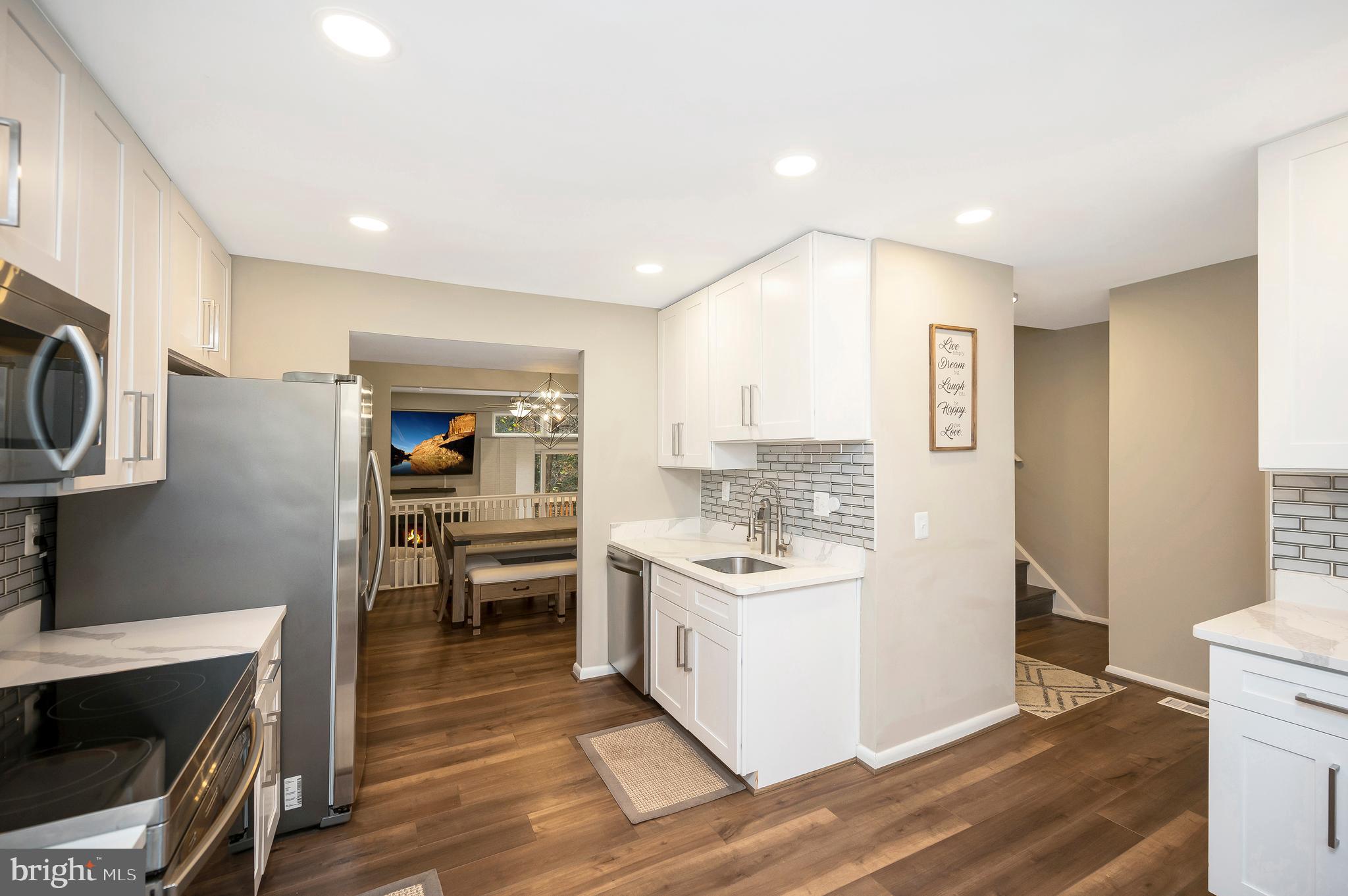 GENERATION - Residential Lease