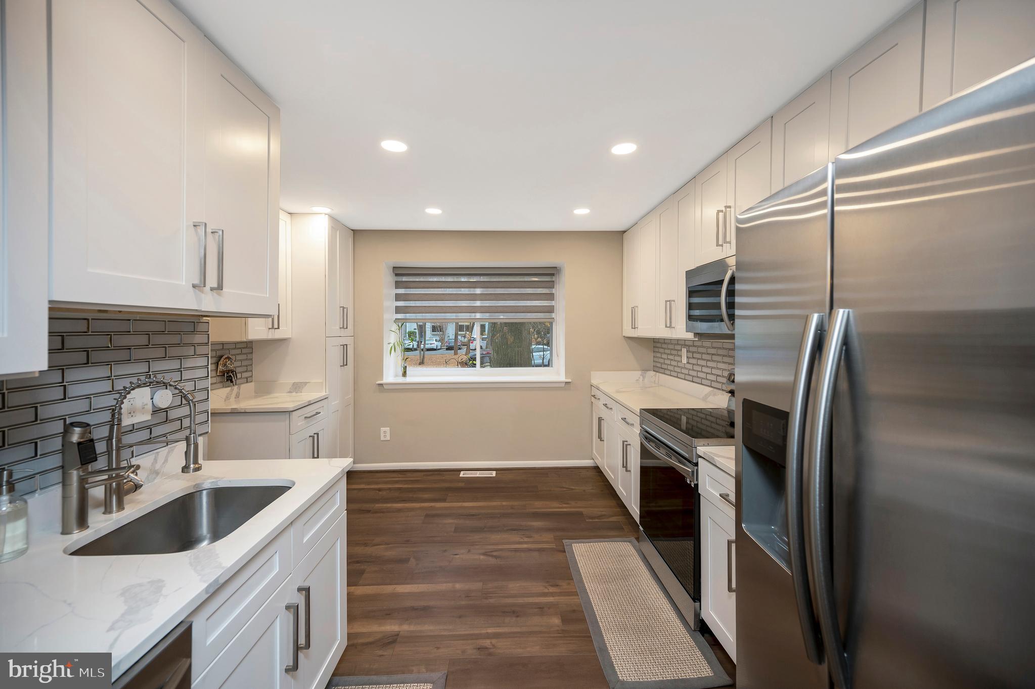 GENERATION - Residential Lease