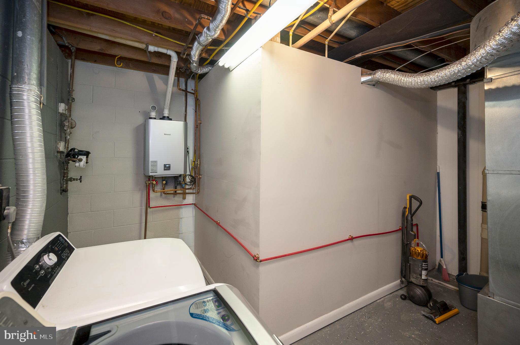 GENERATION - Residential Lease