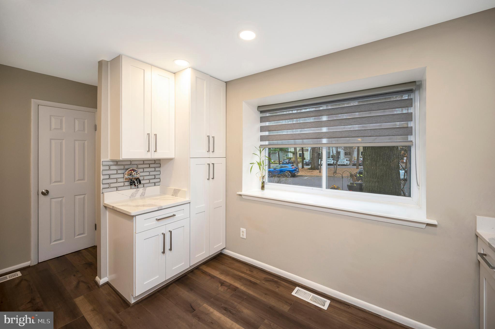 GENERATION - Residential Lease