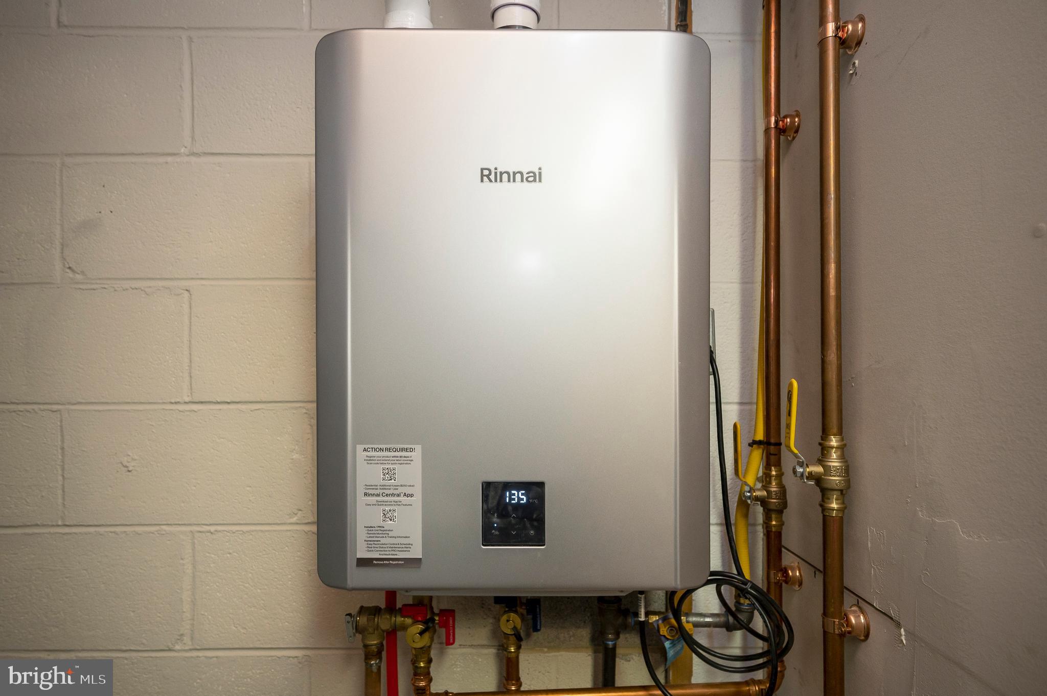 GENERATION - Residential Lease