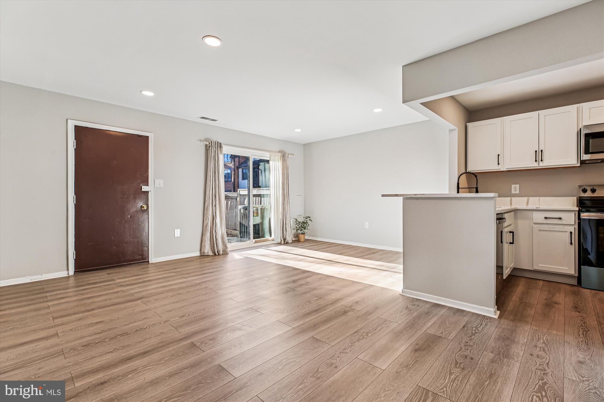 MCKENDREE - Residential