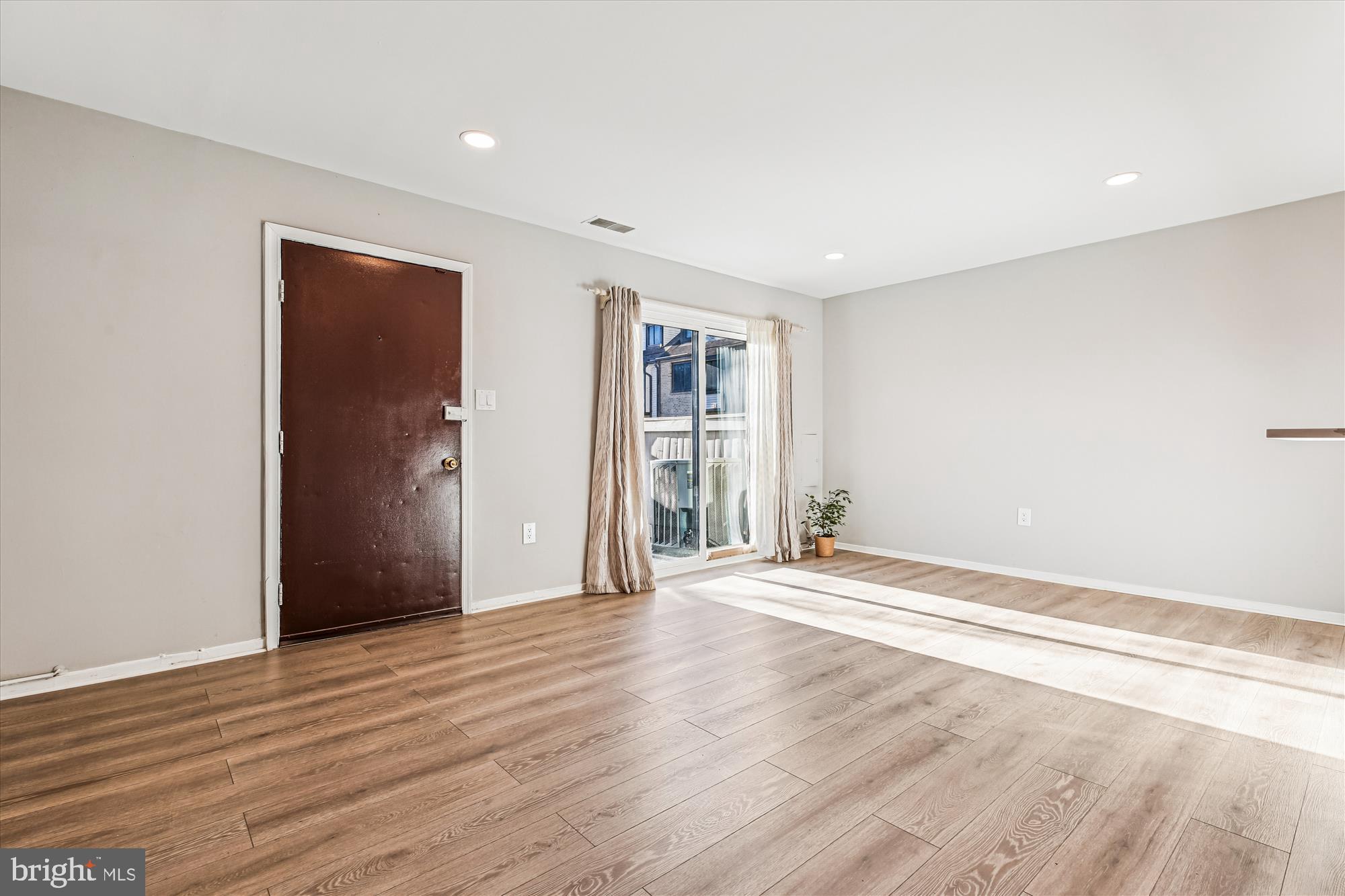 MCKENDREE - Residential