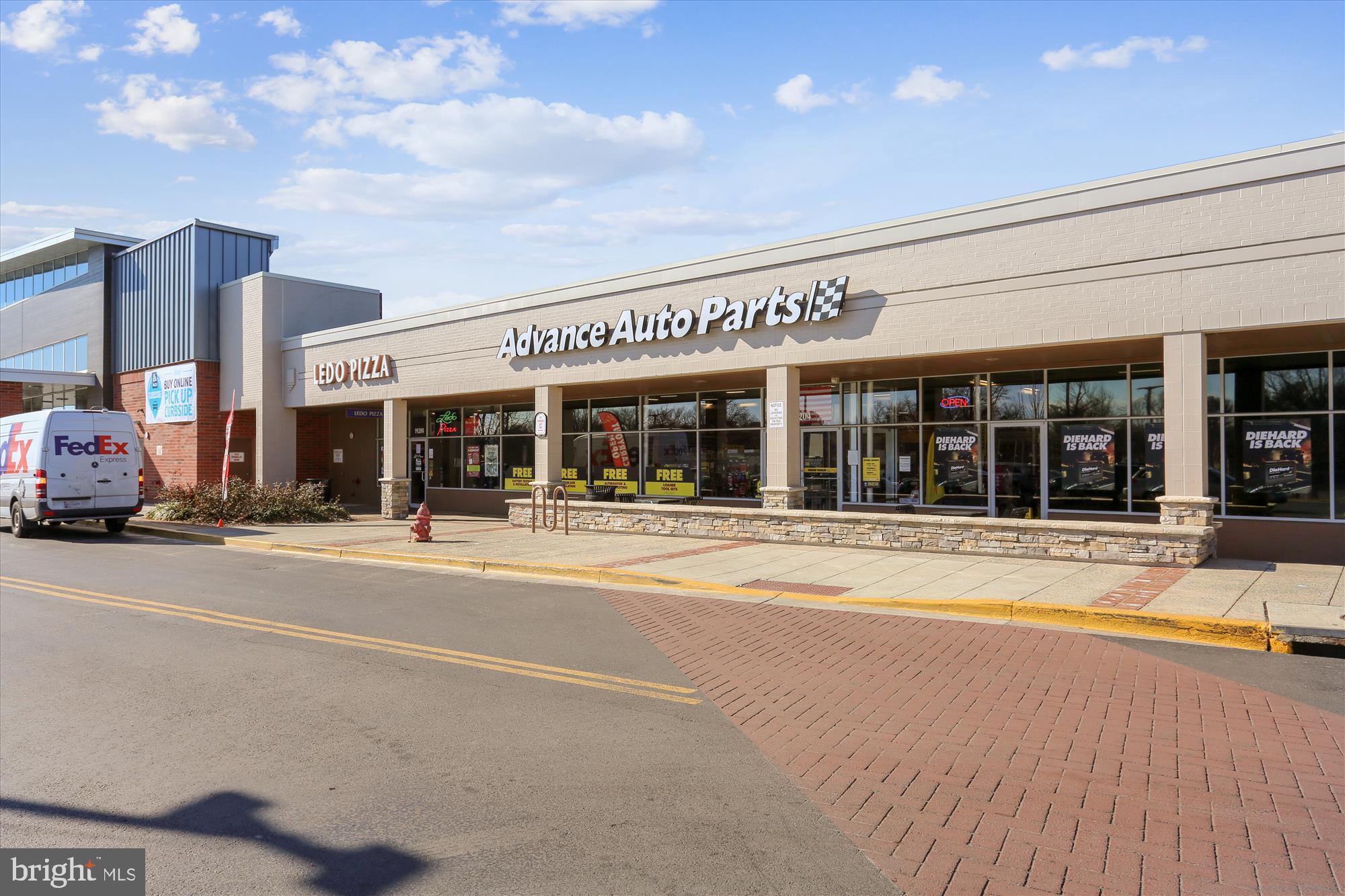 MCKENDREE - Residential