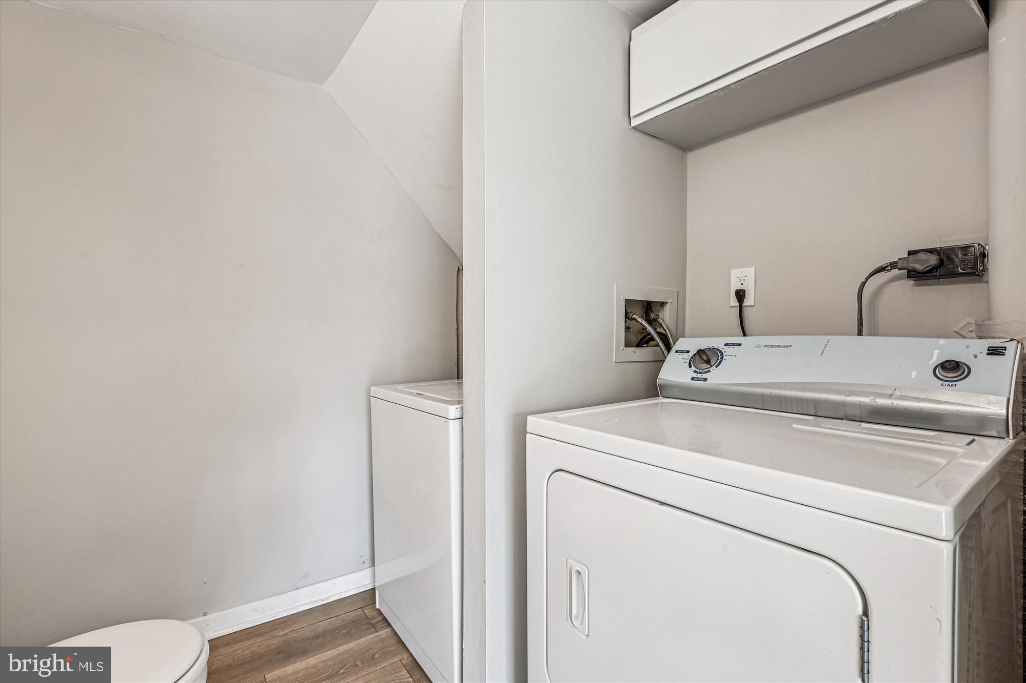 MCKENDREE - Residential