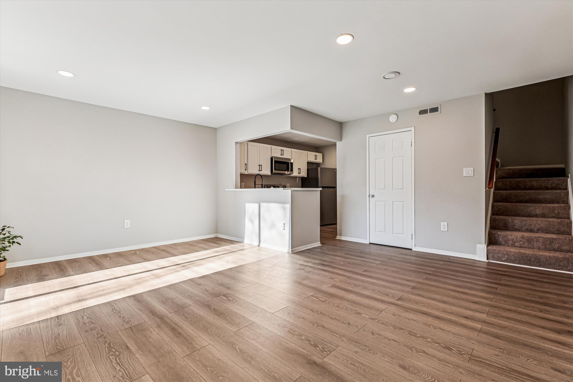 MCKENDREE - Residential