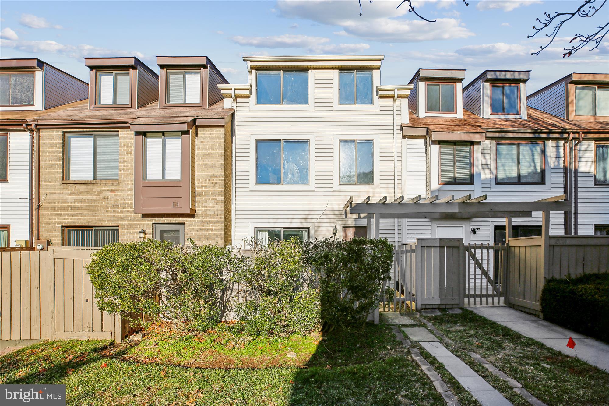 MCKENDREE - Residential