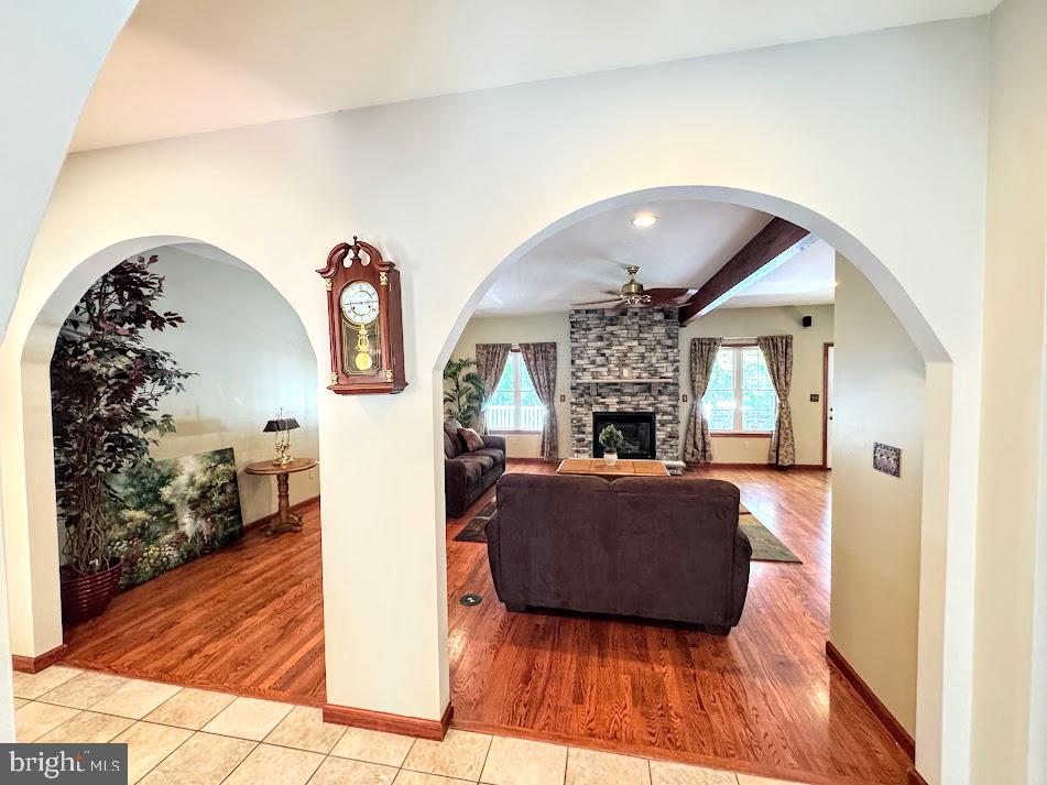 EAGLE ROCK RESORT - Residential