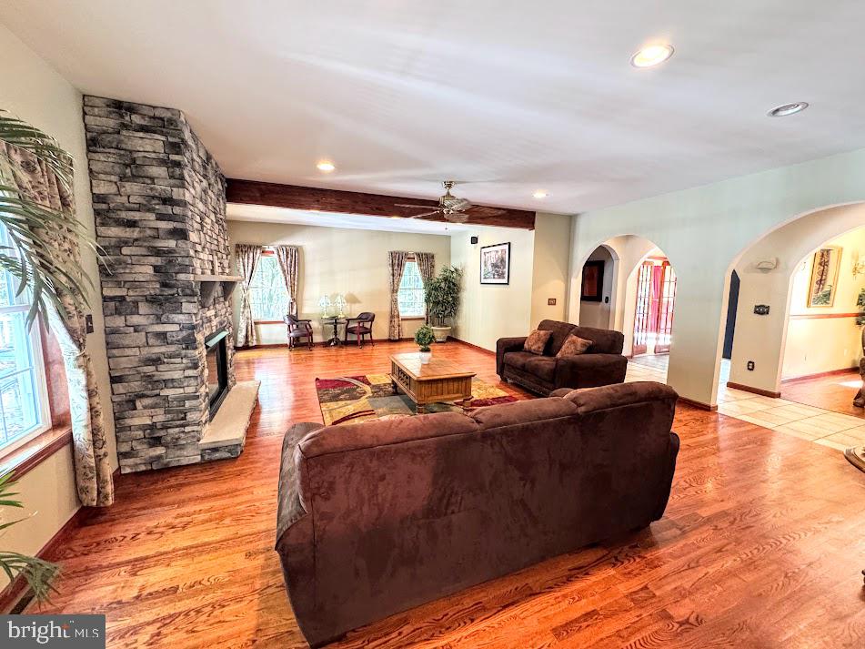 EAGLE ROCK RESORT - Residential