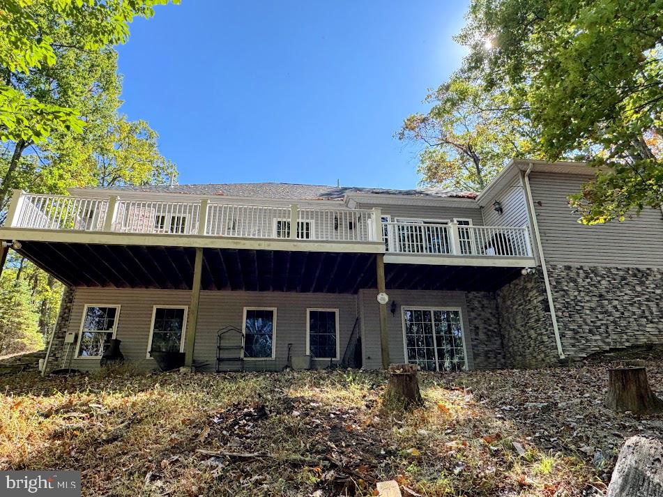 EAGLE ROCK RESORT - Residential