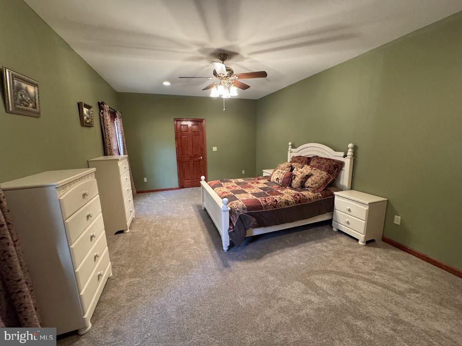 EAGLE ROCK RESORT - Residential