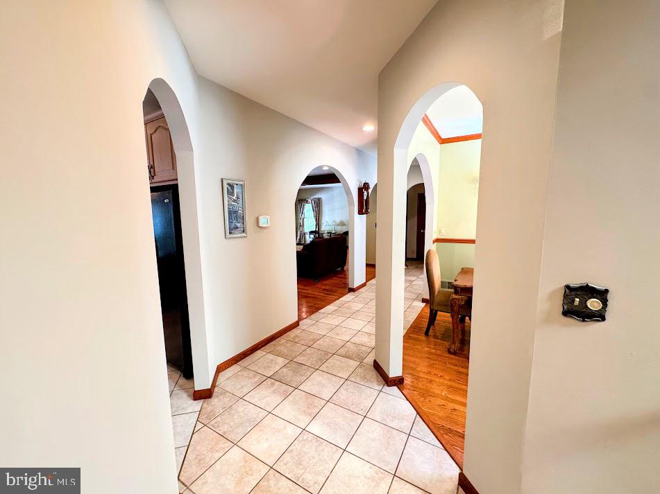 EAGLE ROCK RESORT - Residential