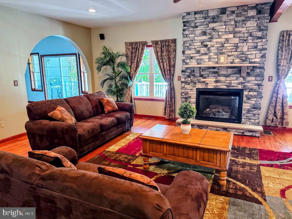 EAGLE ROCK RESORT - Residential