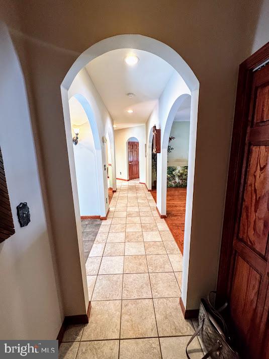 EAGLE ROCK RESORT - Residential