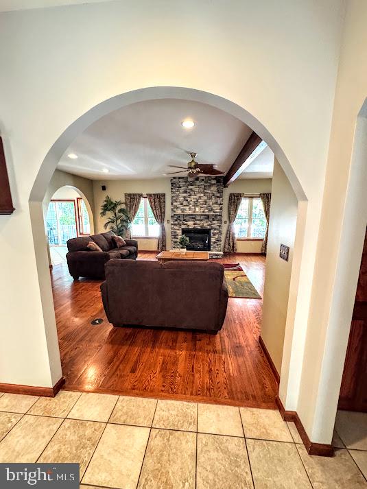 EAGLE ROCK RESORT - Residential