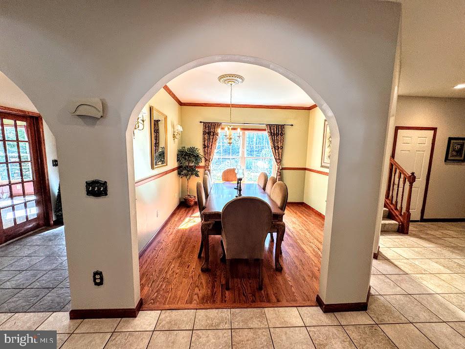 EAGLE ROCK RESORT - Residential