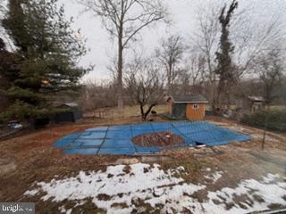 HARTSVILLE PARK - Residential