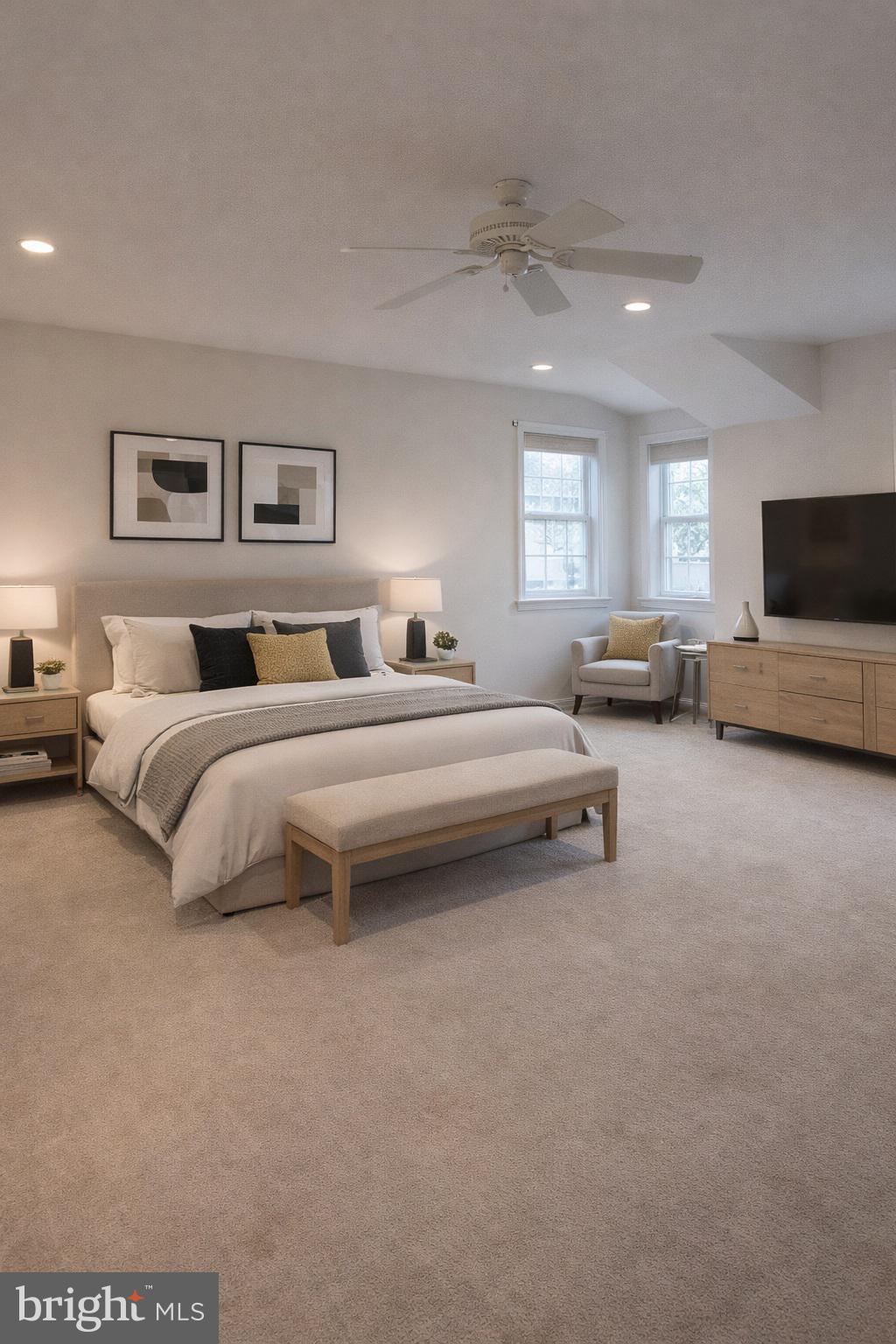 HARTSVILLE PARK - Residential