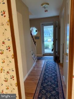 HARTSVILLE PARK - Residential