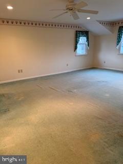 HARTSVILLE PARK - Residential