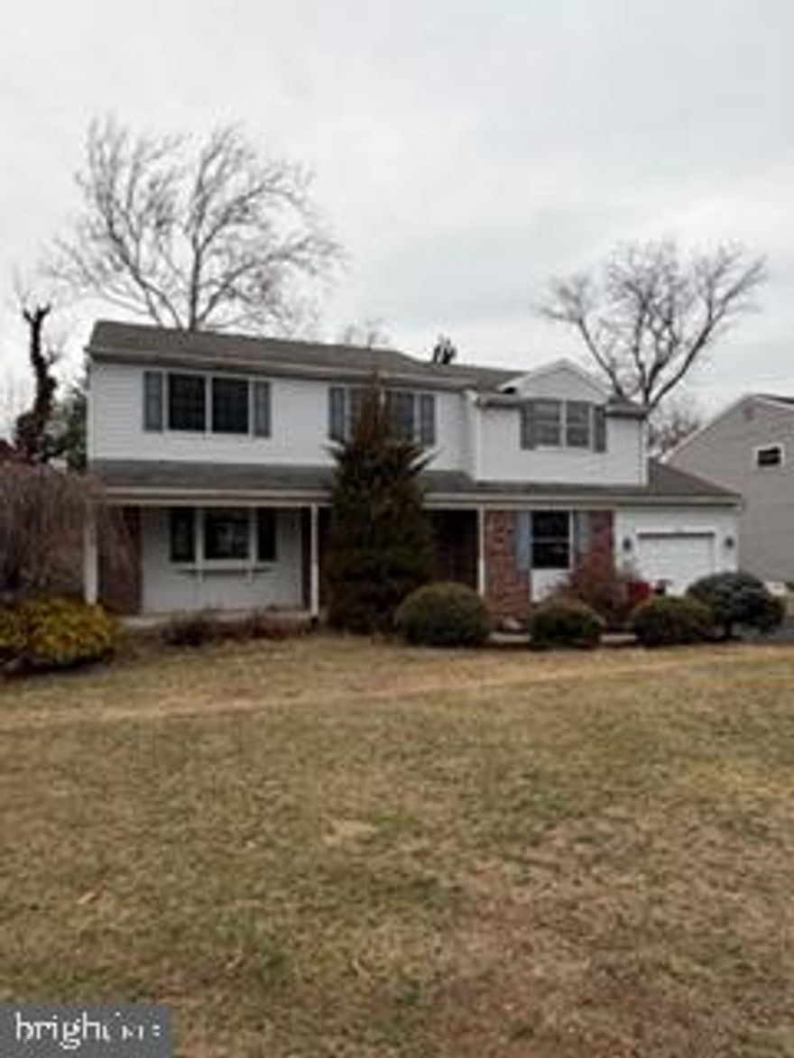 Parkside Potential: Spacious 5 Bedroom Retreat:

Imagine waking up to serene, wooded views every single morning. This expansive 5-bedroom, 2.5-bath home offers the rare combination of substantial square footage and a tranquil setting that backs directly to the beautiful Kemper Park. This property is a diamond in the rough just waiting for your personal touch. With five true bedrooms, there is plenty of room for a home office, gym, or guest quarters. 

The oversized primary bedroom serves as a true retreat, featuring an ensuite bath with a double bowl sink and large walk in closet. A large family room serves as the heart of the home, perfect for movie nights or holiday gatherings. Enjoy the outdoors in the rear enclosed 3-season porch, highlighted by two vaulted skylights that flood the space with natural light.

Step out from the sunroom onto your private wood deck, where you can enjoy the peaceful backdrop of mature trees. The front of the home features a charming porch, perfect for greeting neighbors. Car enthusiasts or hobbyists will love the oversized 1-car tandem garage, providing extra depth for storage, a workshop, or a second small vehicle.

You are minutes away from everything you need! Enjoy the convenience of being near shopping and restaurants like Target, Walmart, TJ Maxx, Home Depot, Lowe’s, and the Shops at Valley Square.
This home is being sold "as-is," offering a unique chance to build sweat equity in a highly sought-after neighborhood.  Don’t hesitate to tour this property today!