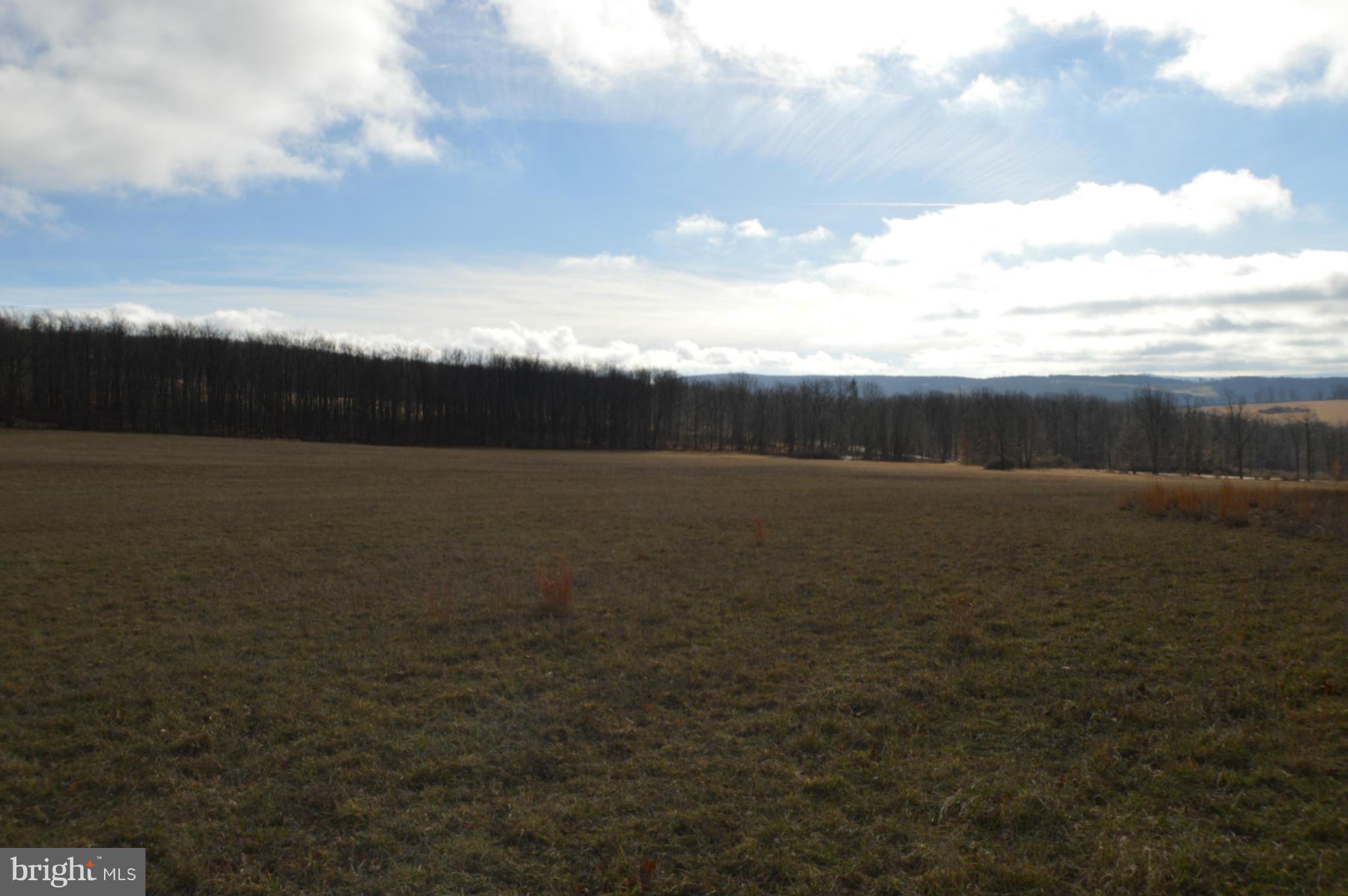 NONE AVAILABLE - Land