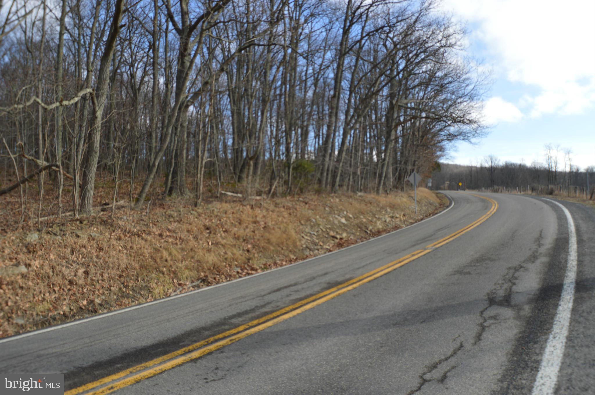 NONE AVAILABLE - Land